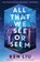 All That We See or Seem, Ken Liu - Paperback - 9781668083185