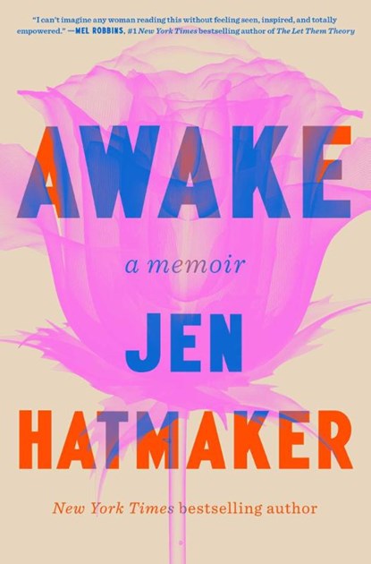 Awake, Jen Hatmaker - Gebonden - 9781668083680