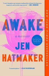 Awake - Jen Hatmaker - 9781668083697