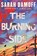 The Burning Side, Sarah Damoff - Gebonden - 9781668085011