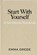 Start With Yourself, Emma Grede - Gebonden - 9781668085486