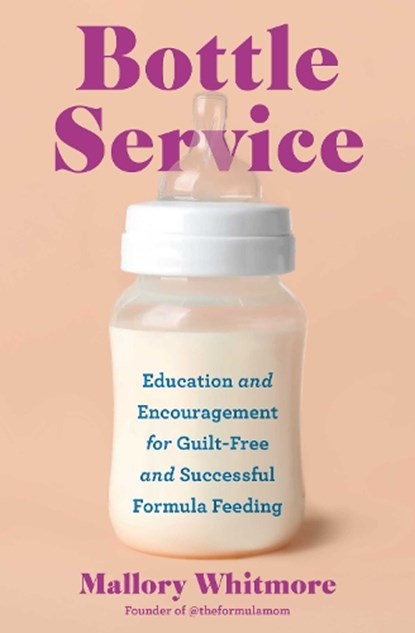 Bottle Service, Mallory Whitmore - Paperback - 9781668088760