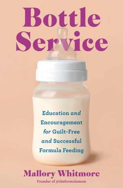 Bottle Service, Mallory Whitmore - Ebook - 9781668088777