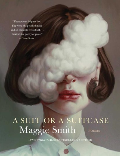 A Suit or a Suitcase, Maggie Smith - Gebonden - 9781668090053