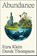 Abundance, Ezra Klein ; Derek Thompson - Paperback - 9781668091326