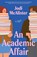 Academic Affair, Jodi McAlister - Paperback - 9781668092330