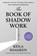 The Book of Shadow Work, Keila Shaheen - Paperback - 9781668093146