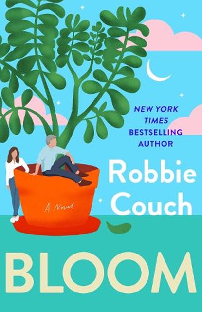 Bloom, Robbie Couch - Gebonden - 9781668093559