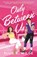 Only Between Us, Ellie K. Wilde - Paperback - 9781668093832