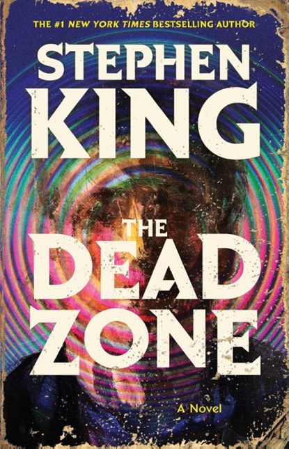 Dead Zone, Stephen King - Paperback - 9781668094754