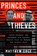 Princes and Thieves, Matthew Cole - Gebonden - 9781668095324