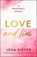 Love and Lies, Lena Kiefer - Paperback - 9781668096758