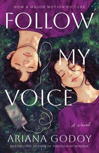 Follow My Voice, Ariana Godoy - Paperback - 9781668098974