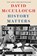 History Matters, David McCullough - Gebonden - 9781668098998
