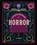 The Illustrated Compendium of Horror, Liz Deleo - Gebonden - 9781668099087