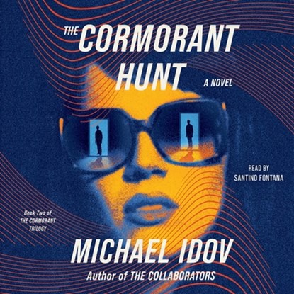 The Cormorant Hunt, Michael Idov - AVM - 9781668123256