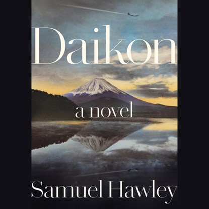Daikon, Samuel Hawley - AVM - 9781668124208