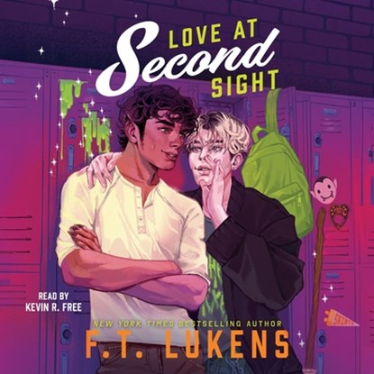 Love at Second Sight, F. T. Lukens - AVM - 9781668128848