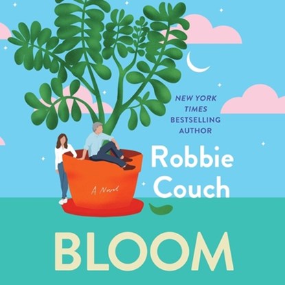 Bloom, Robbie Couch - AVM - 9781668131893