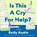 Is This a Cry for Help?, Emily Austin - AVM - 9781668138564
