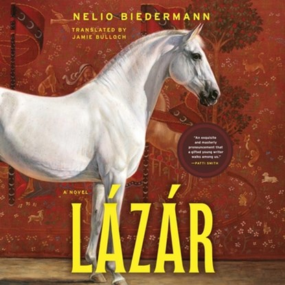 Lázár, Nelio Biedermann - AVM - 9781668138687