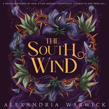 The South Wind, Alexandria Warwick - AVM - 9781668146590
