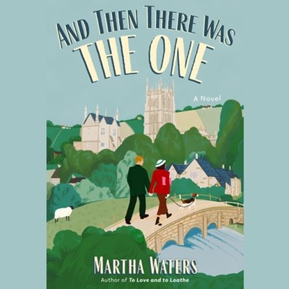 And Then There Was the One, Martha Waters - AVM - 9781668149614