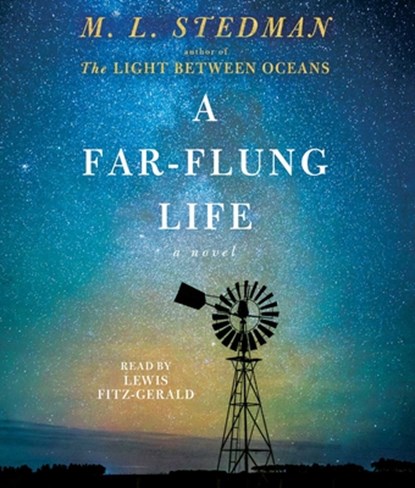 A Far-Flung Life, M. L. Stedman - AVM - 9781668155288
