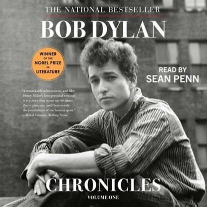 Chronicles: Volume One, Bob Dylan - AVM - 9781668159309