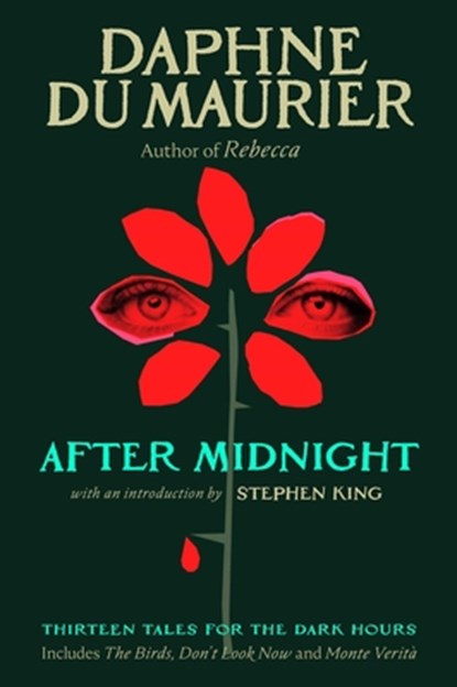 After Midnight: Thirteen Tales for the Dark Hours, Daphne Du Maurier - Gebonden - 9781668204269