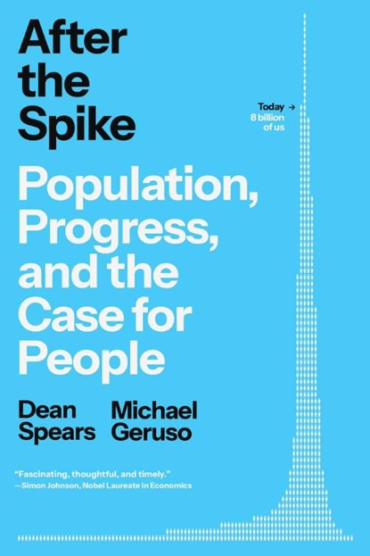After the Spike, Dan Spears - Paperback - 9781668204719
