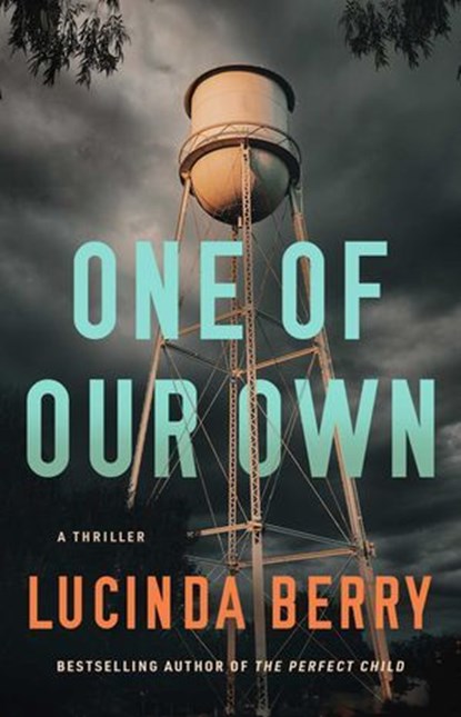One of Our Own, Lucinda Berry - Ebook - 9781668205068