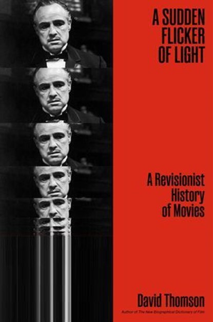 A Sudden Flicker of Light, David Thomson - Ebook - 9781668205723