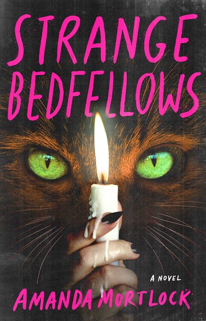 Strange Bedfellows, Amanda Mortlock - Paperback - 9781668205778