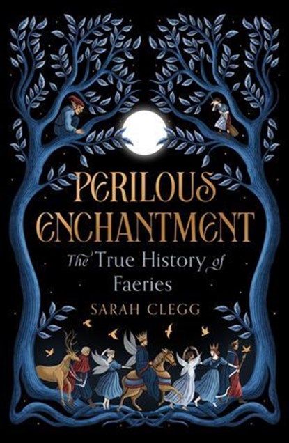Perilous Enchantment, Sarah Clegg - Ebook - 9781668206492