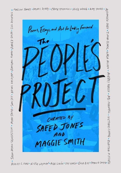 People's Project, Saeed Jones ; Maggie Smith - Gebonden - 9781668207024
