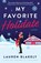My Favorite Holidate, Lauren Blakely - Paperback - 9781668208502