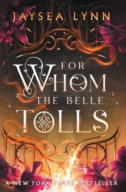 Lynn, J: For Whom the Belle Tolls, Jaysea Lynn - Paperback - 9781668208755