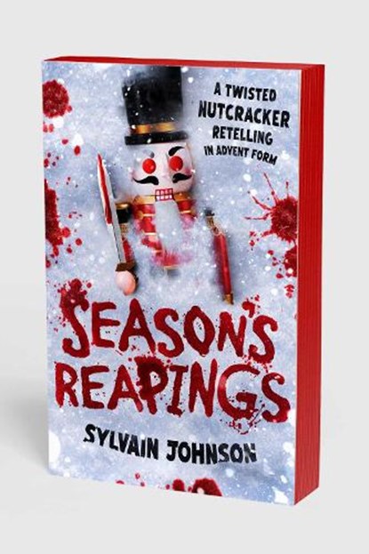 Season's Reapings, Sylvain Johnson - Paperback - 9781668209172