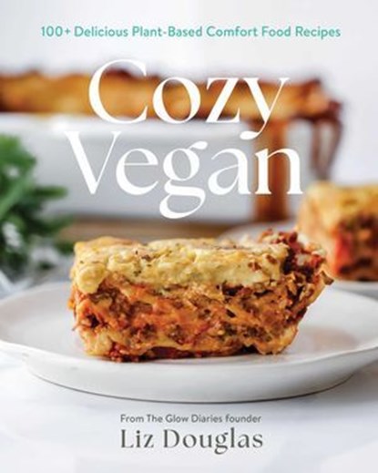 Cozy Vegan, Liz Douglas - Ebook - 9781668209752