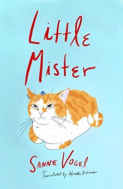 Little Mister, Sanne Vogel - Ebook - 9781668211014