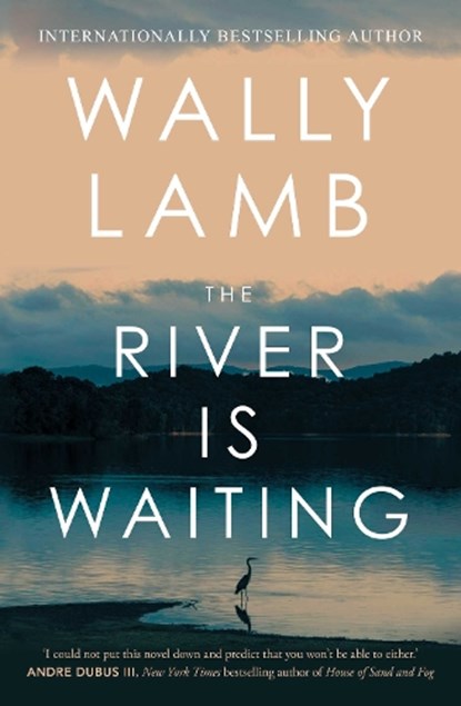 The River Is Waiting (Oprah's Book Club), Wally Lamb - Paperback - 9781668211861