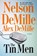 The Tin Men, Nelson DeMille ; Alex DeMille - Paperback - 9781668213926