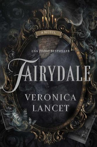 Fairydale, Veronica Lancet - Paperback - 9781668216804