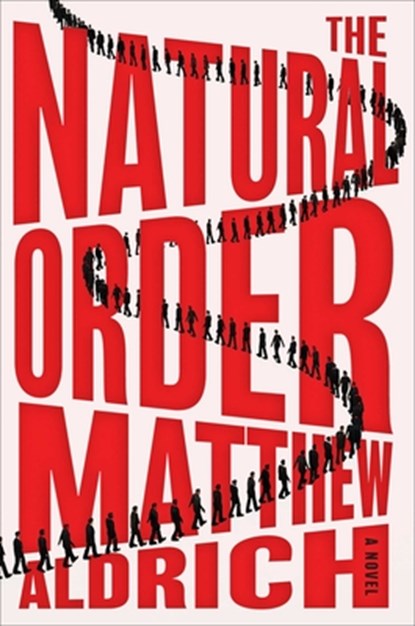 Natural Order, Matthew Aldrich - Gebonden - 9781668217399
