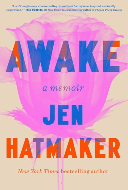 Awake, Jen Hatmaker - Paperback - 9781668219522