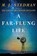Far-flung Life, M.L. Stedman - Gebonden - 9781668219614
