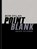 Point Blank, Bob Dylan - Gebonden - 9781668222218