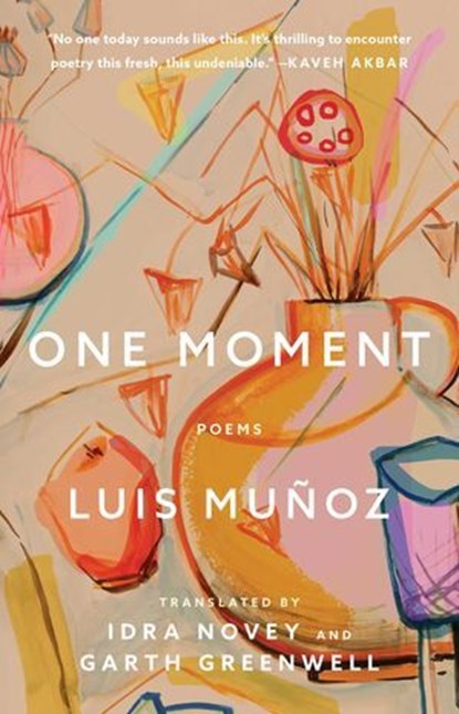 One Moment, Luis Muñoz - Ebook - 9781668222393