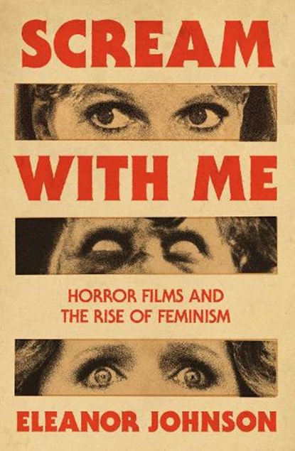 Scream with Me, Eleanor Johnson - Paperback - 9781668222942
